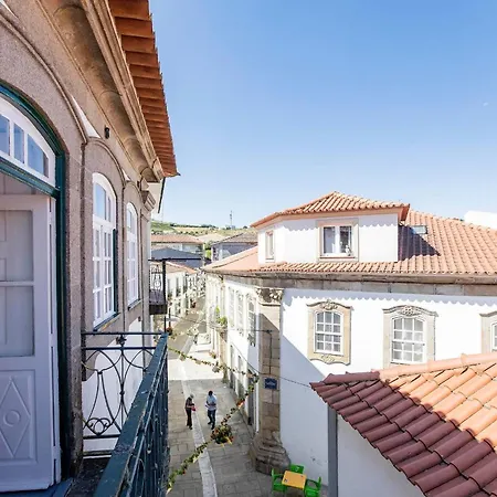 Veloso Village Douro Valley By Lovelystay Viseu