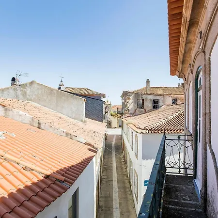 Veloso Village Douro Valley By Lovelystay *