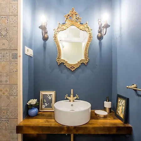 Veloso Village Douro Valley By Lovelystay Holiday home Viseu