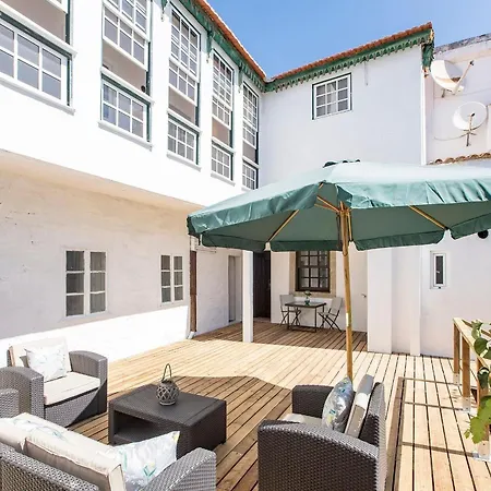 Holiday home Veloso Village Douro Valley By Lovelystay Viseu