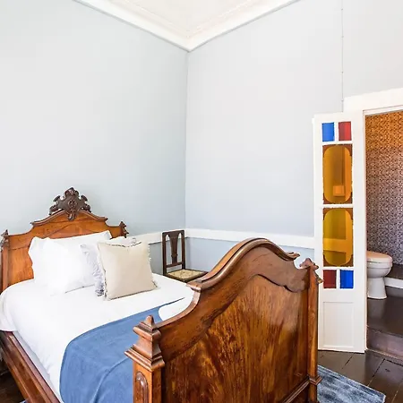 Holiday home Veloso Village Douro Valley By Lovelystay Viseu