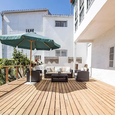 Veloso Village Douro Valley By Lovelystay
