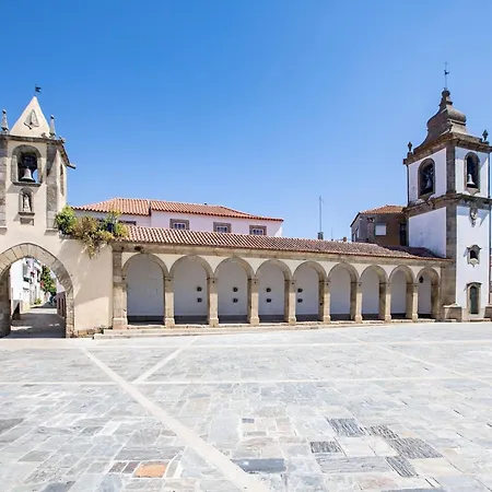 Veloso Village Douro Valley By Lovelystay