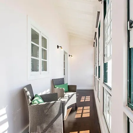 Holiday home Veloso Village Douro Valley By Lovelystay Viseu