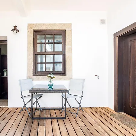 Holiday home Veloso Village Douro Valley By Lovelystay Viseu