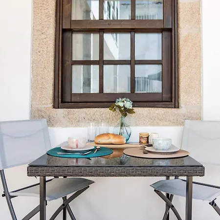 Veloso Village Douro Valley By Lovelystay * Viseu