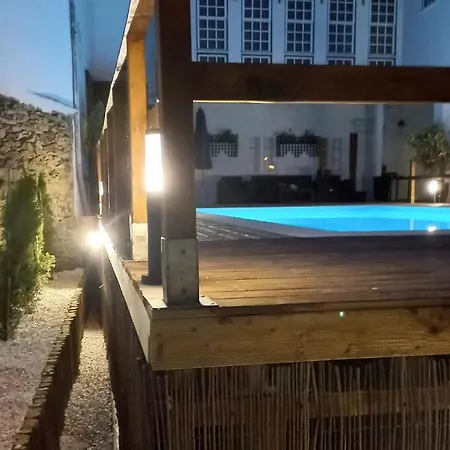 Holiday home Veloso Village Douro Valley By Lovelystay
