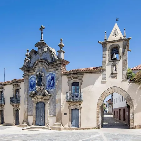 Veloso Village Douro Valley By Lovelystay Holiday home *
