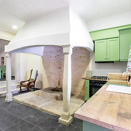 Holiday home Veloso Village Douro Valley By Lovelystay *
