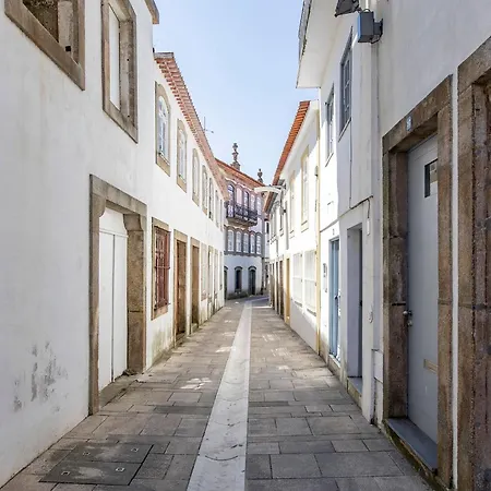 Veloso Village Douro Valley By Lovelystay Holiday home *