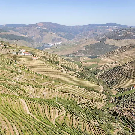 Veloso Village Douro Valley By Lovelystay * Viseu